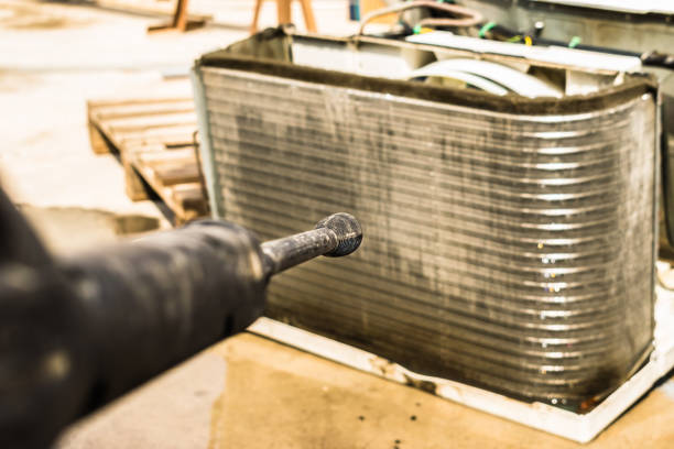 Best Air Duct Cleaning Company Near Me  in Dade City North, FL