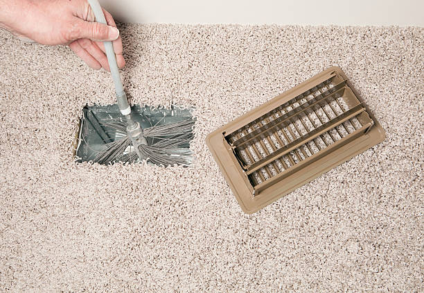 Best Best Air Duct Cleaning Near Me  in Dade City North, FL